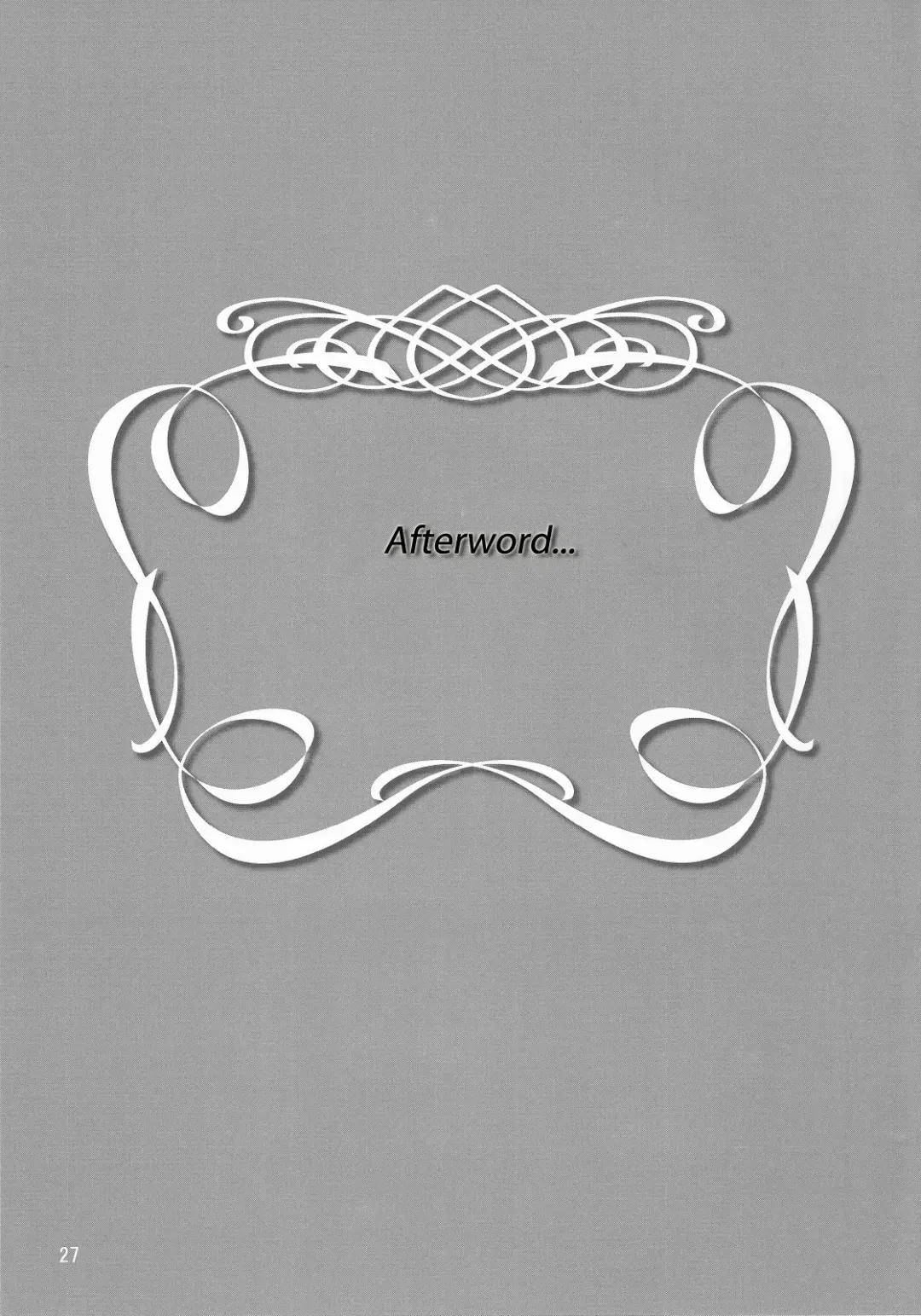 [Suzuki Address] A Diva of Healing IV Fhentai - Page 27