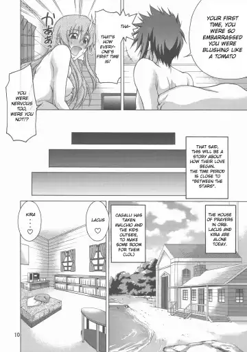 [Suzuki Address] A Diva of Healing IV Fhentai - Page 10