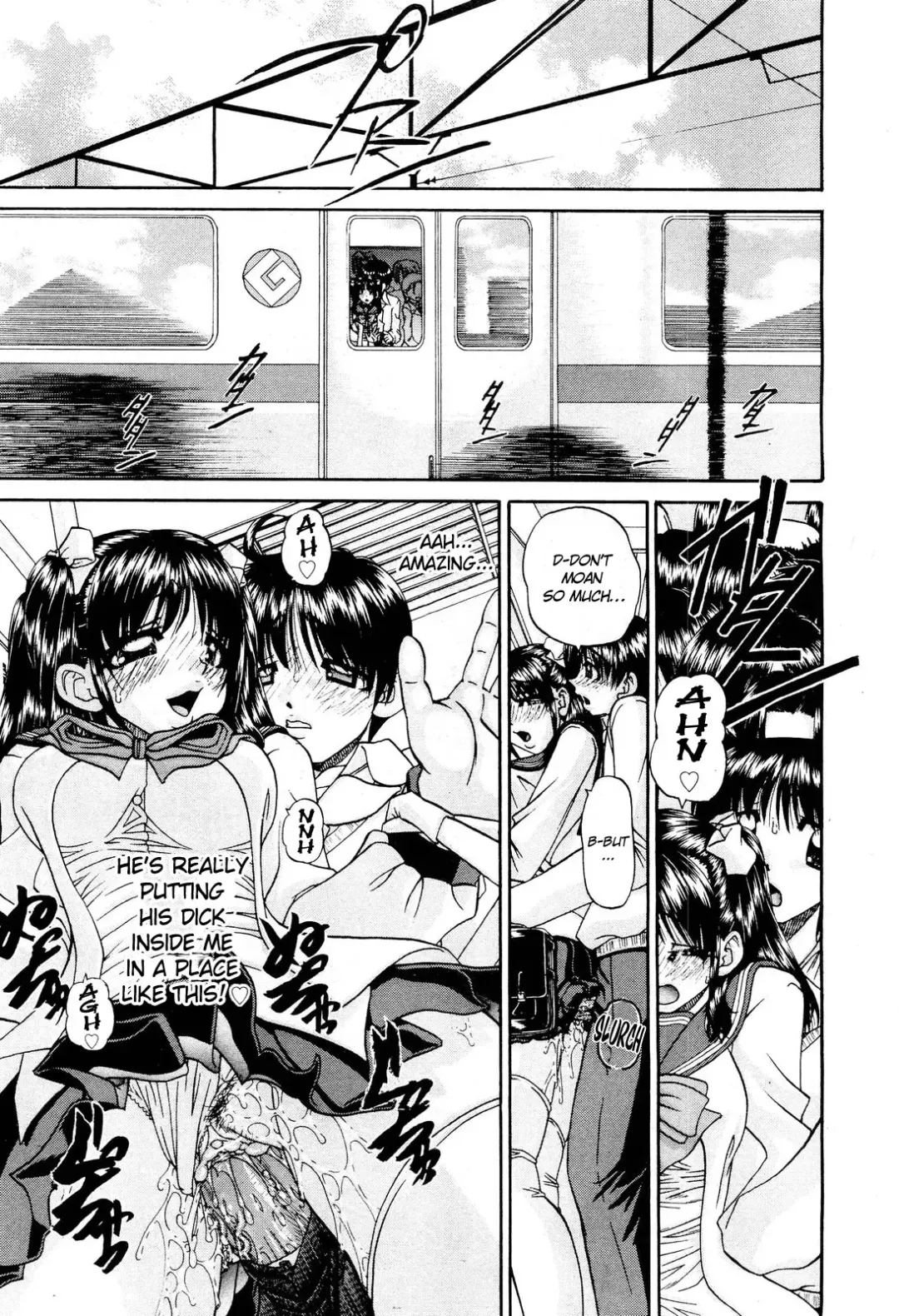 [Chunrouzan] My Brother is the Worst!! Ch.01-05 + bonus Fhentai - Page 68