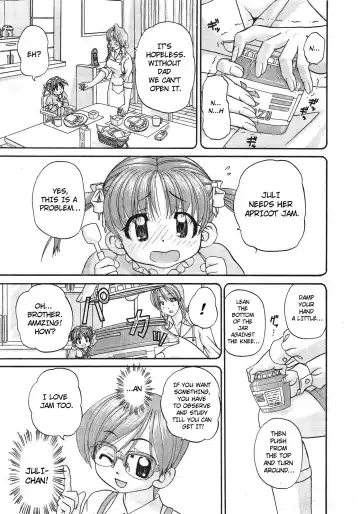 [Chunrouzan] My Brother is the Worst!! Ch.01-05 + bonus Fhentai - Page 100