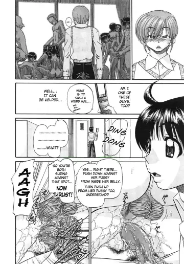 [Chunrouzan] My Brother is the Worst!! Ch.01-05 + bonus Fhentai - Page 116