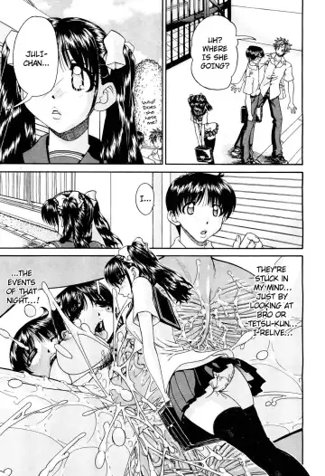 [Chunrouzan] My Brother is the Worst!! Ch.01-05 + bonus Fhentai - Page 30