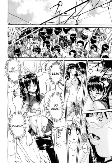 [Chunrouzan] My Brother is the Worst!! Ch.01-05 + bonus Fhentai - Page 31