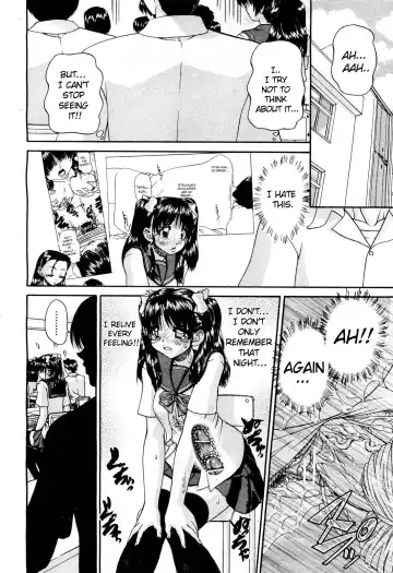 [Chunrouzan] My Brother is the Worst!! Ch.01-05 + bonus Fhentai - Page 35