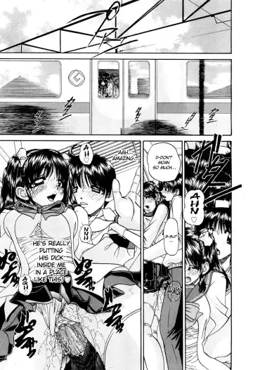 [Chunrouzan] My Brother is the Worst!! Ch.01-05 + bonus Fhentai - Page 68