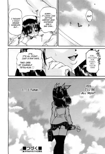 [Chunrouzan] My Brother is the Worst!! Ch.01-05 + bonus Fhentai - Page 73