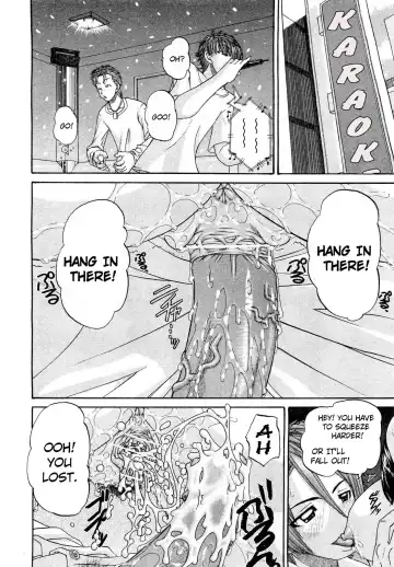 [Chunrouzan] My Brother is the Worst!! Ch.01-05 + bonus Fhentai - Page 85