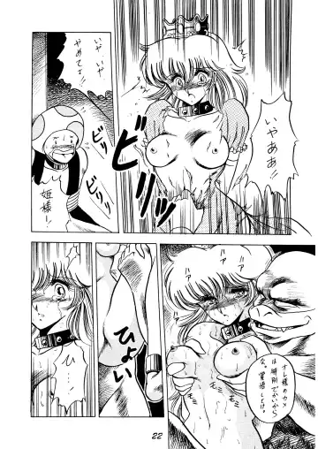 [Aratamaru - Horikawa Gorou - Towai Raito] Necuranomicon 4 Fhentai - Page 22