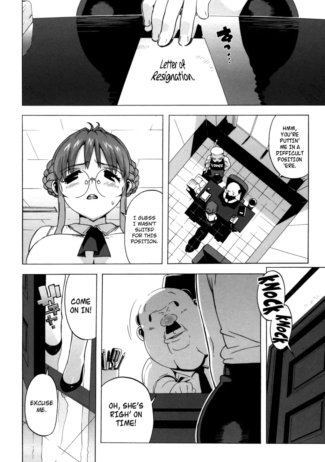 [Ohtomo Takuji] M Kyoushi Mochizuki-Sensei no Himitsu Ch. 1-5 Fhentai - Page 55