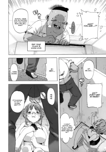 [Ohtomo Takuji] M Kyoushi Mochizuki-Sensei no Himitsu Ch. 1-5 Fhentai - Page 25