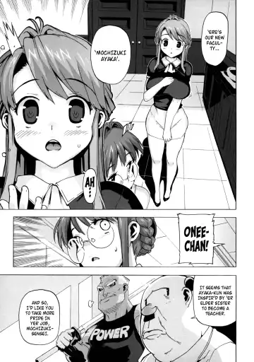 [Ohtomo Takuji] M Kyoushi Mochizuki-Sensei no Himitsu Ch. 1-5 Fhentai - Page 56