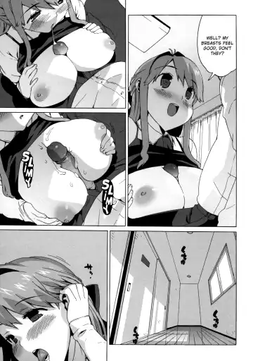 [Ohtomo Takuji] M Kyoushi Mochizuki-Sensei no Himitsu Ch. 1-5 Fhentai - Page 78