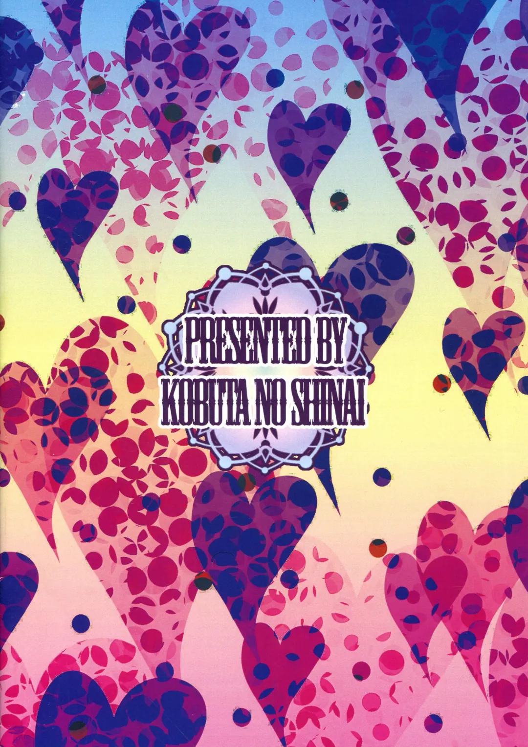 [Kobuta No Shinai] Cat-san to Asobou! 2 Fhentai - Page 2