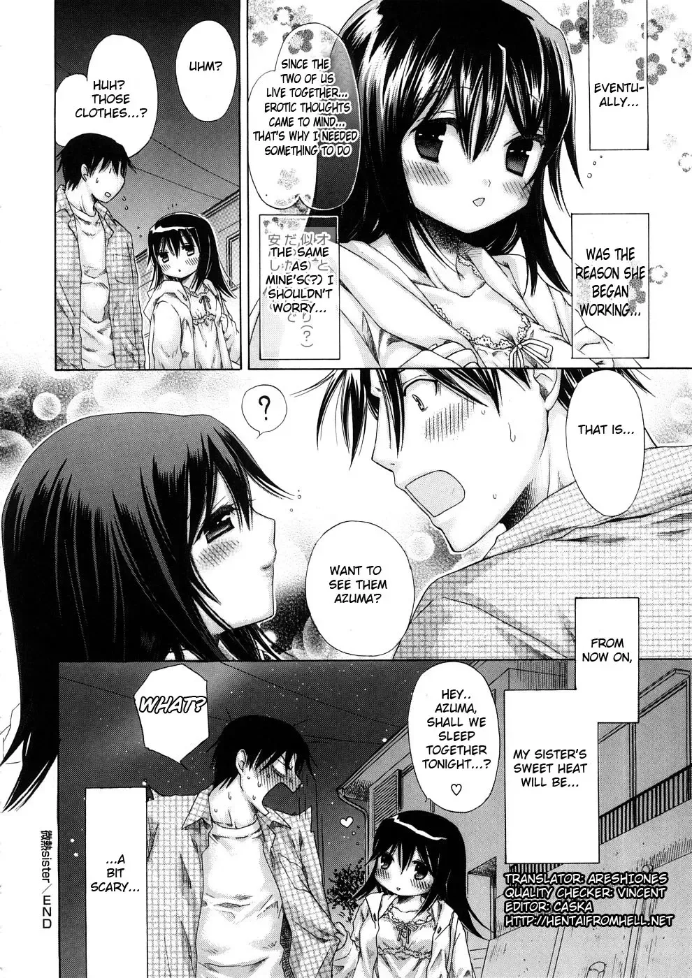 [Akagane Matsuri] Marshmallow Steady Ch. 1-5 Fhentai - Page 30