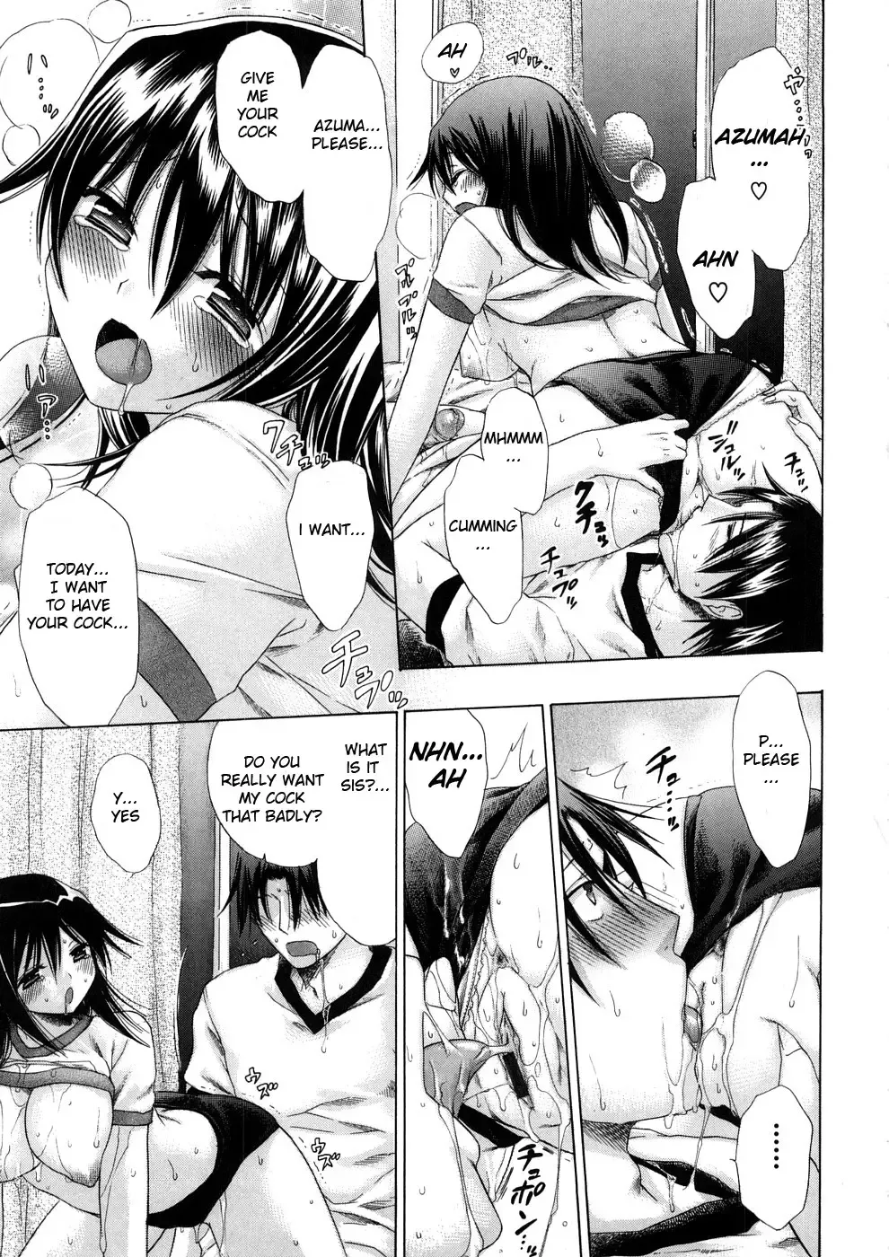 [Akagane Matsuri] Marshmallow Steady Ch. 1-5 Fhentai - Page 43