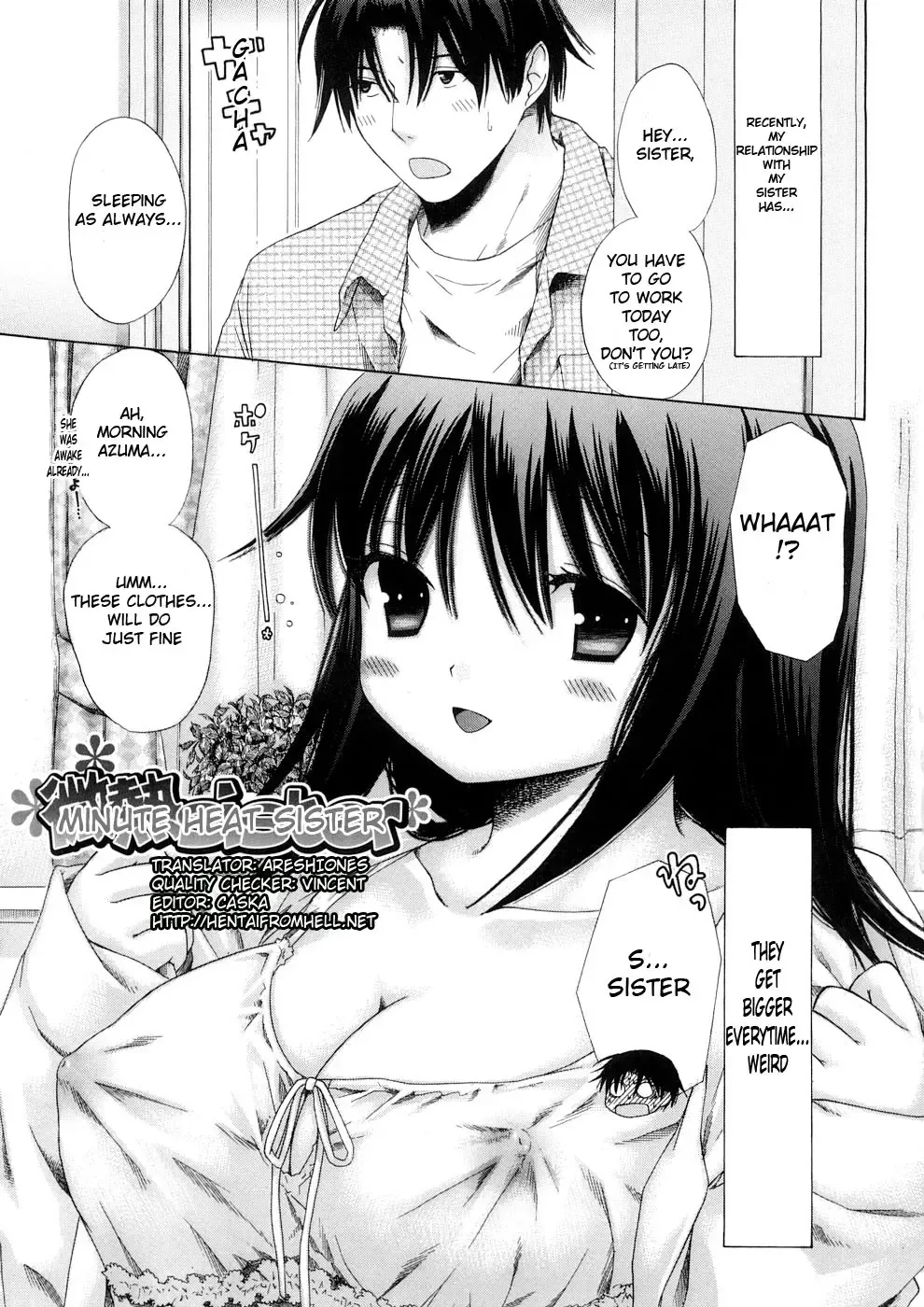 [Akagane Matsuri] Marshmallow Steady Ch. 1-5 Fhentai - Page 7