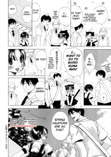 [Akagane Matsuri] Marshmallow Steady Ch. 1-5 Fhentai - Page 126