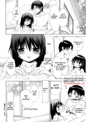 [Akagane Matsuri] Marshmallow Steady Ch. 1-5 Fhentai - Page 54