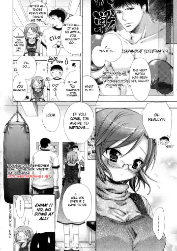 [Akagane Matsuri] Marshmallow Steady Ch. 1-5 Fhentai - Page 78