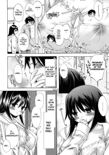 [Akagane Matsuri] Marshmallow Steady Ch. 1-5 Fhentai - Page 8