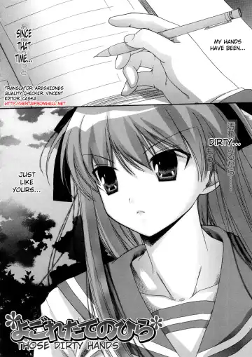 [Akagane Matsuri] Marshmallow Steady Ch. 1-5 Fhentai - Page 80