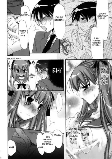 [Akagane Matsuri] Marshmallow Steady Ch. 1-5 Fhentai - Page 88