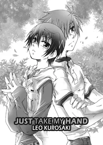 Read [Kurosaki Kotora - Kurosaki Reo] Dakara, sono te wo (decensored) - Fhentai