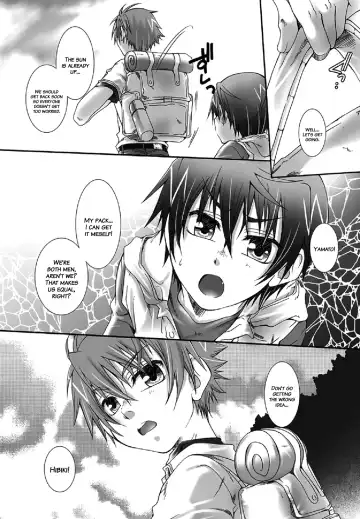 [Kurosaki Kotora - Kurosaki Reo] Dakara, sono te wo (decensored) Fhentai - Page 26