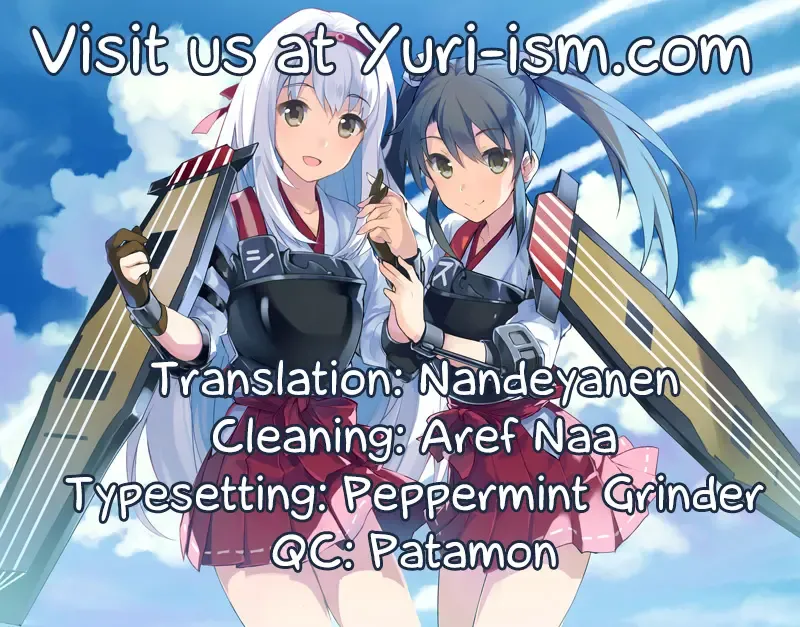 [Ooshima Tomo - Ooshima Towa] Yurizuru Fhentai - Page 27