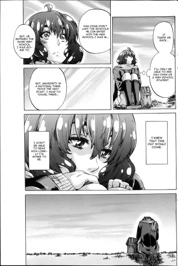 [Maruta] Hatsukoi no Oto Ch. 4-5 Fhentai.net - Page 25