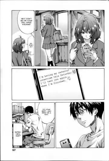 [Maruta] Hatsukoi no Oto Ch. 4-5 Fhentai.net - Page 3