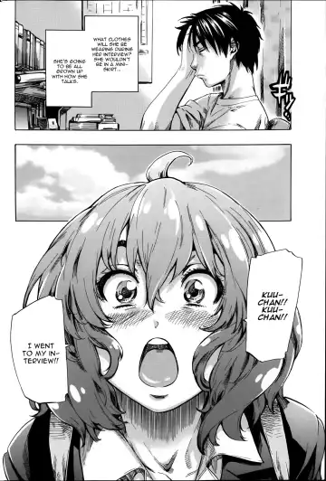 [Maruta] Hatsukoi no Oto Ch. 4-5 Fhentai.net - Page 4