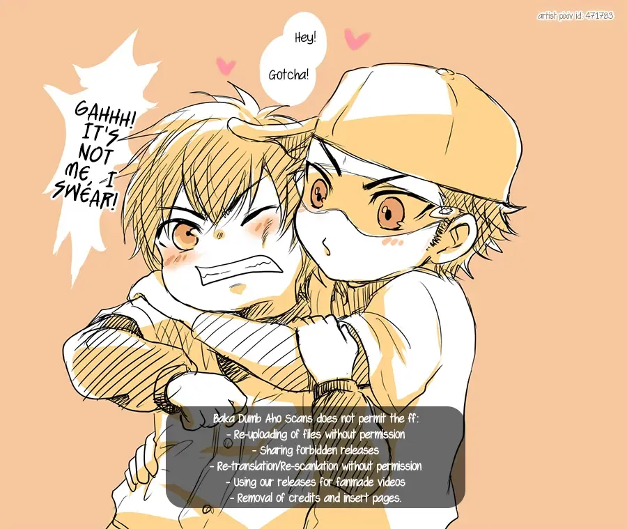 Natsu ni Oborete Fhentai - Page 20