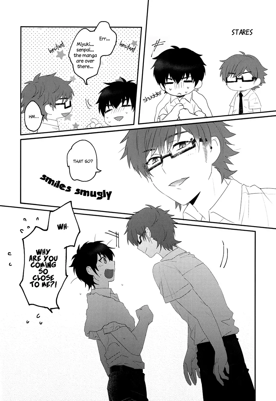 Natsu ni Oborete Fhentai - Page 5