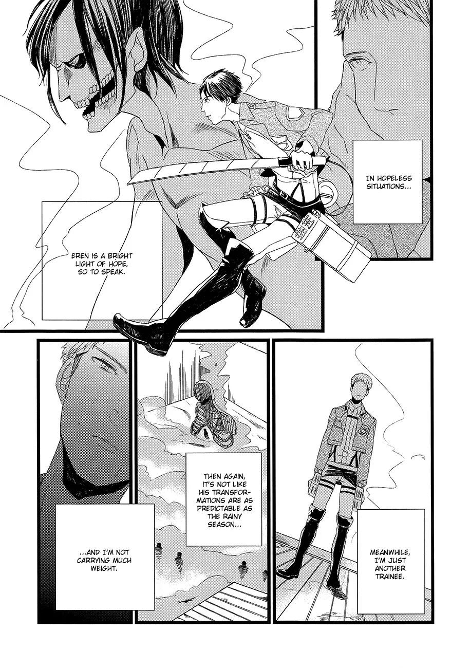 [Min] Boys Will Be Scrap (decensored) Fhentai.net - Page 7