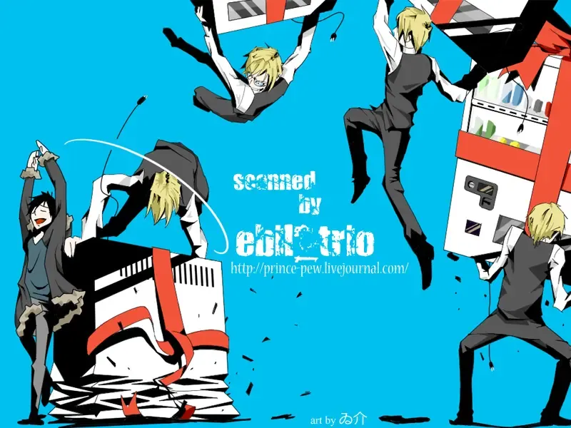 [Yuu] DiFFERENT RELATiONS Fhentai - Page 35