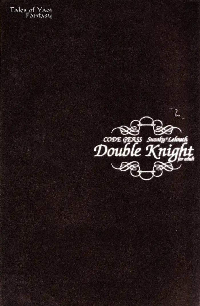 [Asaoka Natsuki - Tonase Fuki] Double Knight Fhentai - Page 19