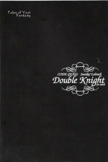 [Asaoka Natsuki - Tonase Fuki] Double Knight Fhentai - Page 11