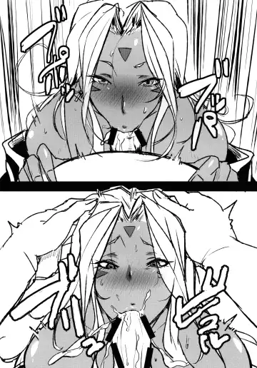 [Akikusa Peperon] Megami no Ana | Goddess Hole Fhentai - Page 6