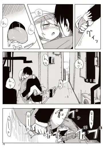 [Tsukumizu Yuu] 04.1 Enjifuku Flan-chan to H Fhentai - Page 20