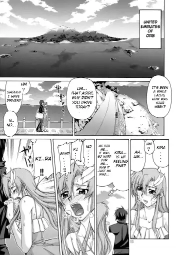 [Suzuki Address] A Diva of Healing II (decensored) Fhentai - Page 10