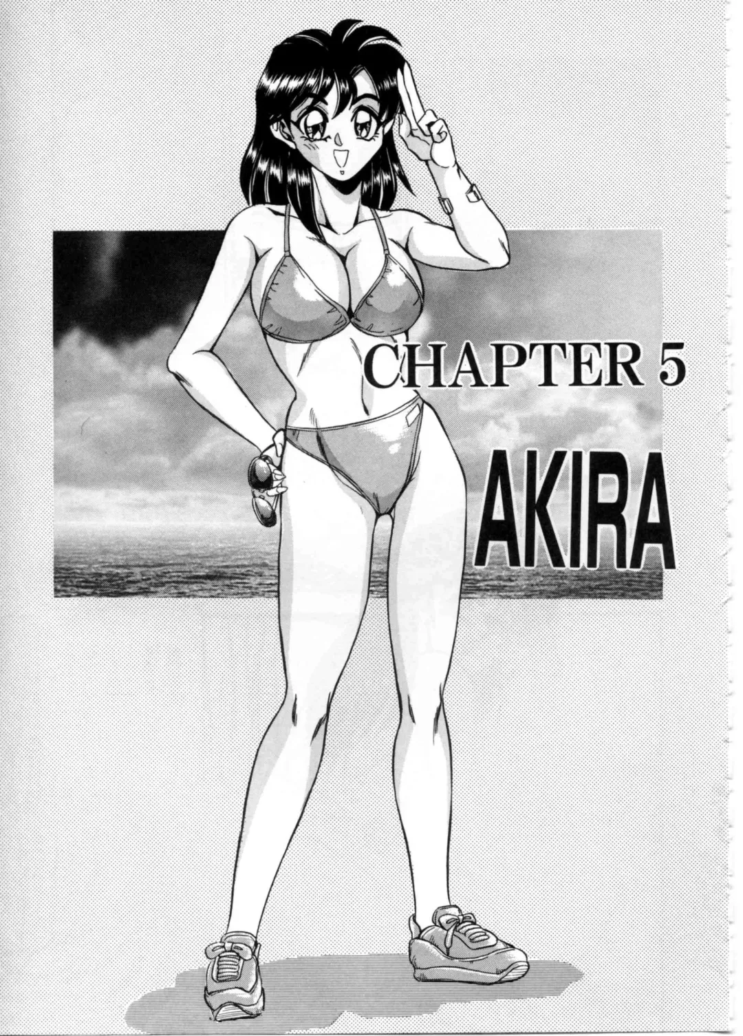 [Tsukushino Makoto] Sexual Paradise Fhentai - Page 81