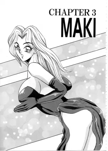 [Tsukushino Makoto] Sexual Paradise Fhentai - Page 45