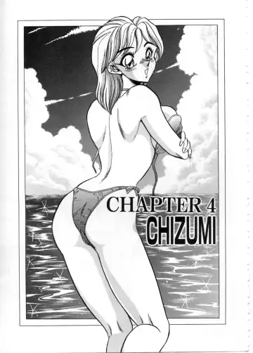 [Tsukushino Makoto] Sexual Paradise Fhentai - Page 63