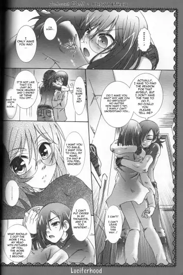 [Uchoten] Indecent Doll Fhentai.net - Page 10