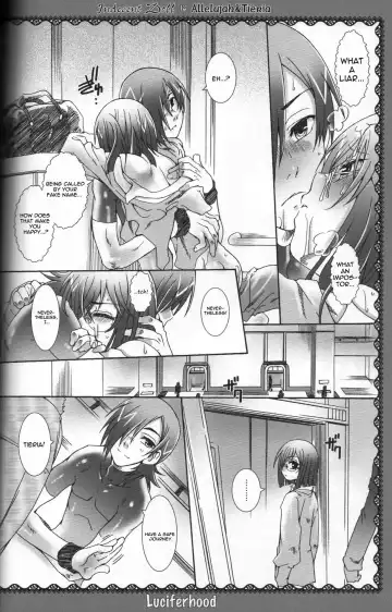 [Uchoten] Indecent Doll Fhentai.net - Page 16