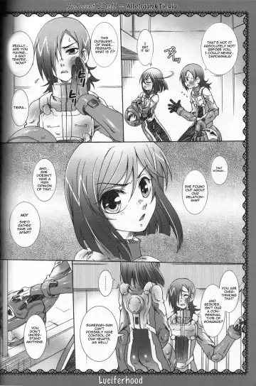 [Uchoten] Indecent Doll Fhentai.net - Page 6