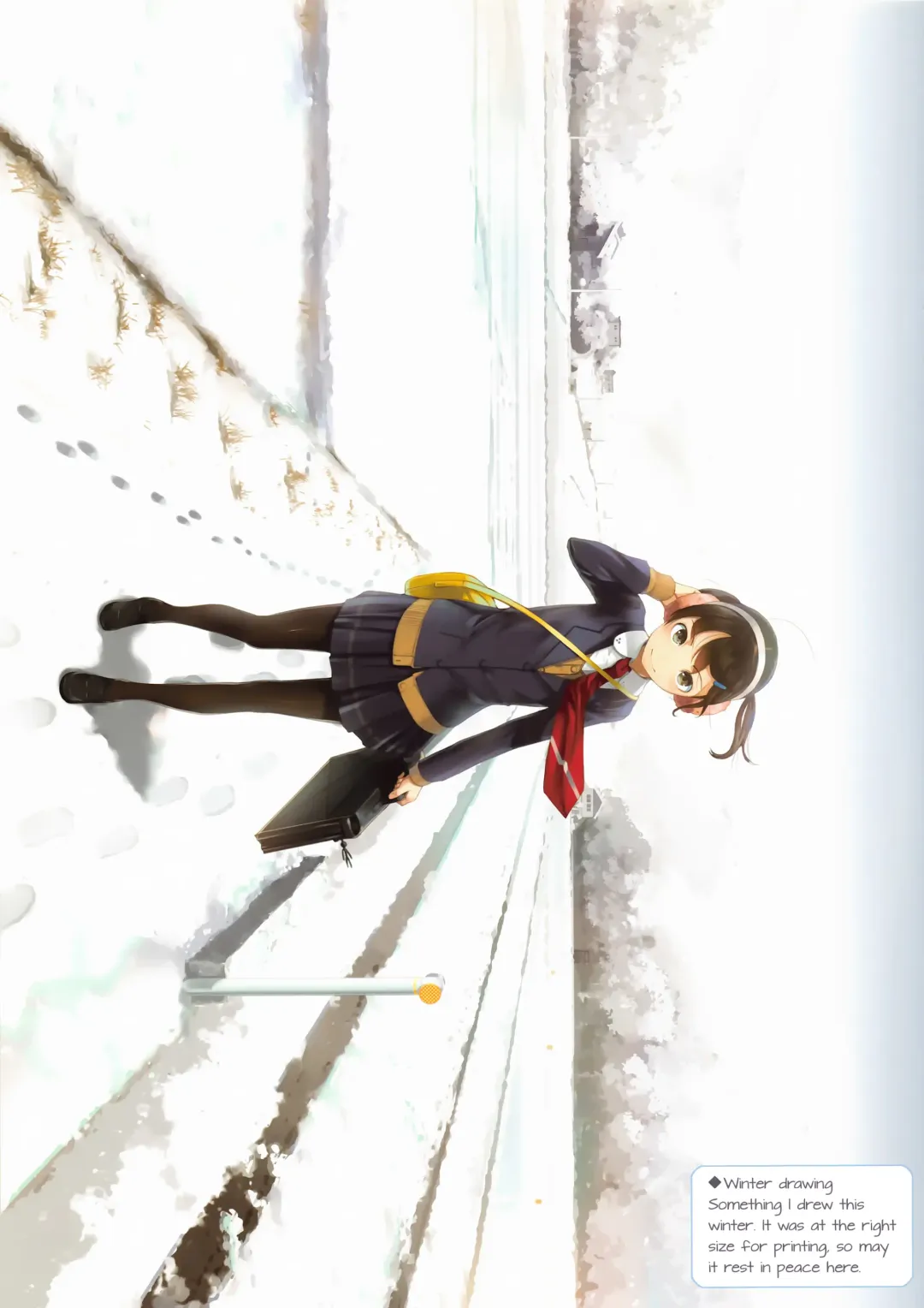 [Sody] Decomposition And Choice Vol.2 Fhentai - Page 15