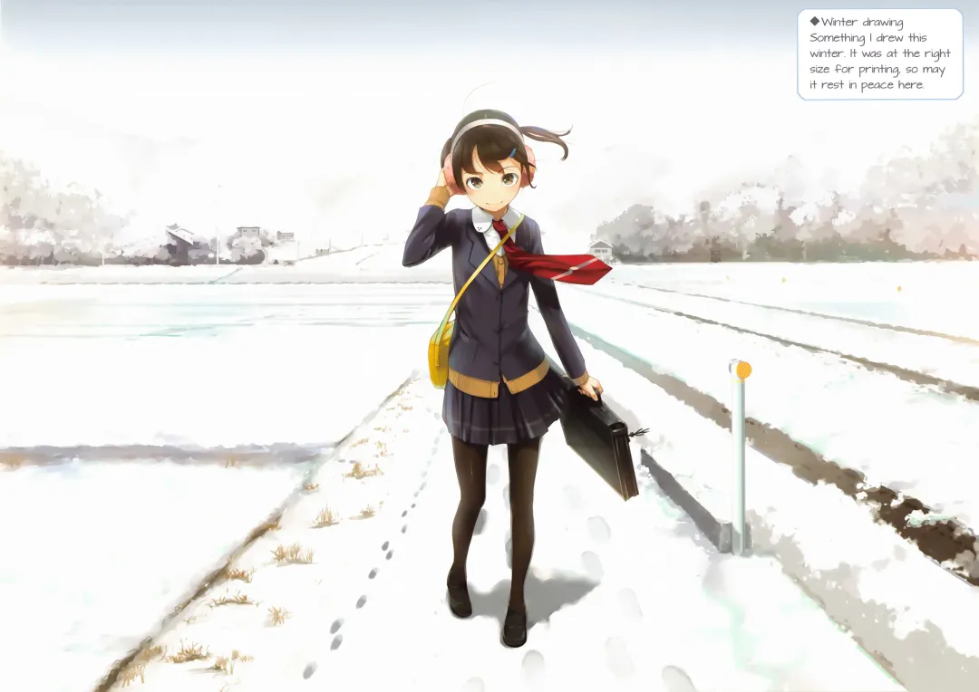 [Sody] Decomposition And Choice Vol.2 Fhentai - Page 16