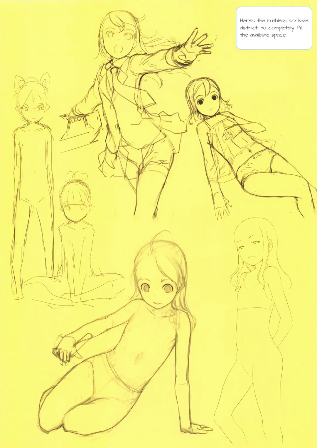 [Sody] Decomposition And Choice Vol.2 Fhentai - Page 17